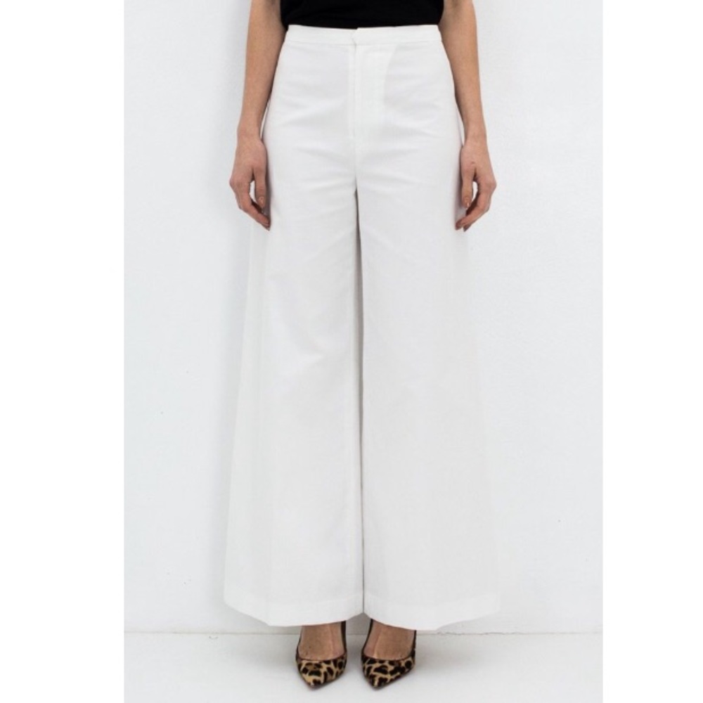 Isabel Marant Wide Leg pant